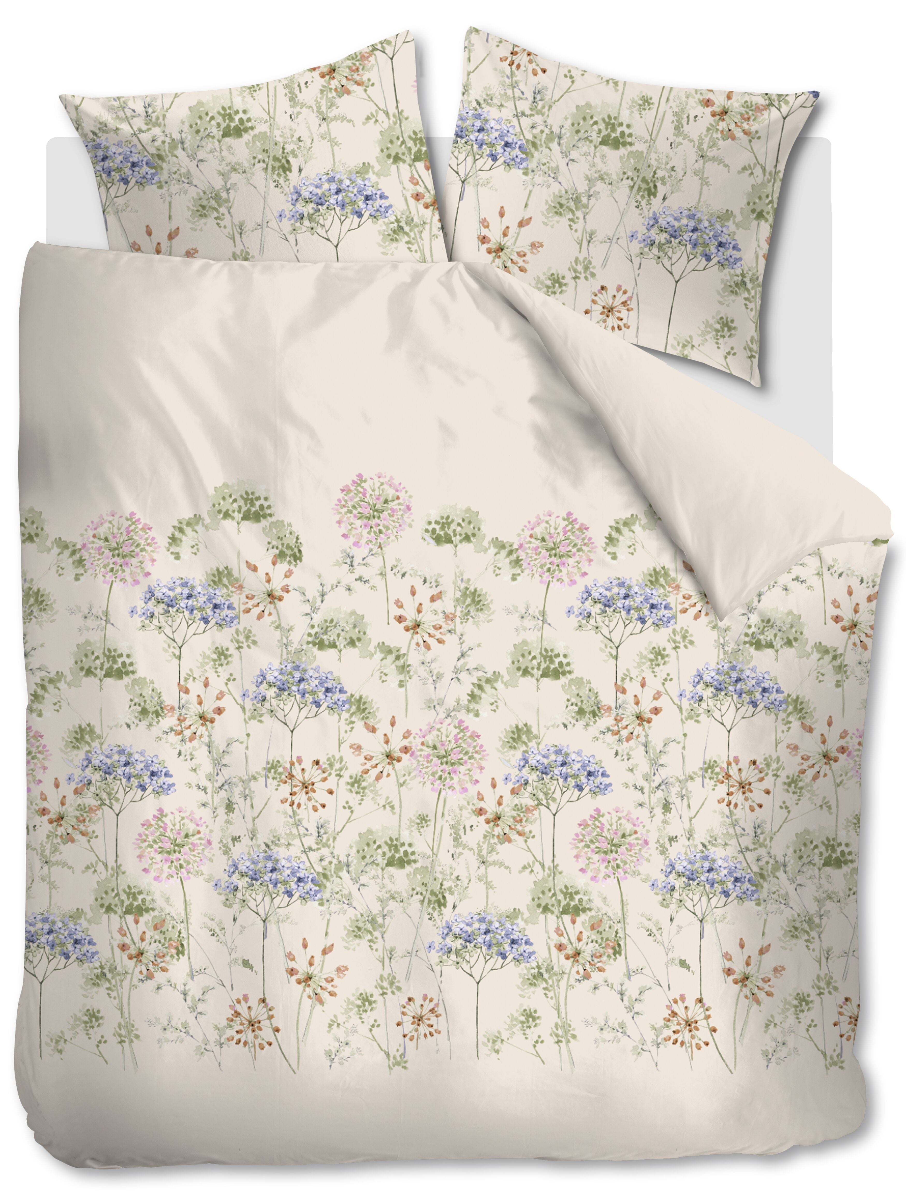 Sunbeam Duvet Cover - Multi