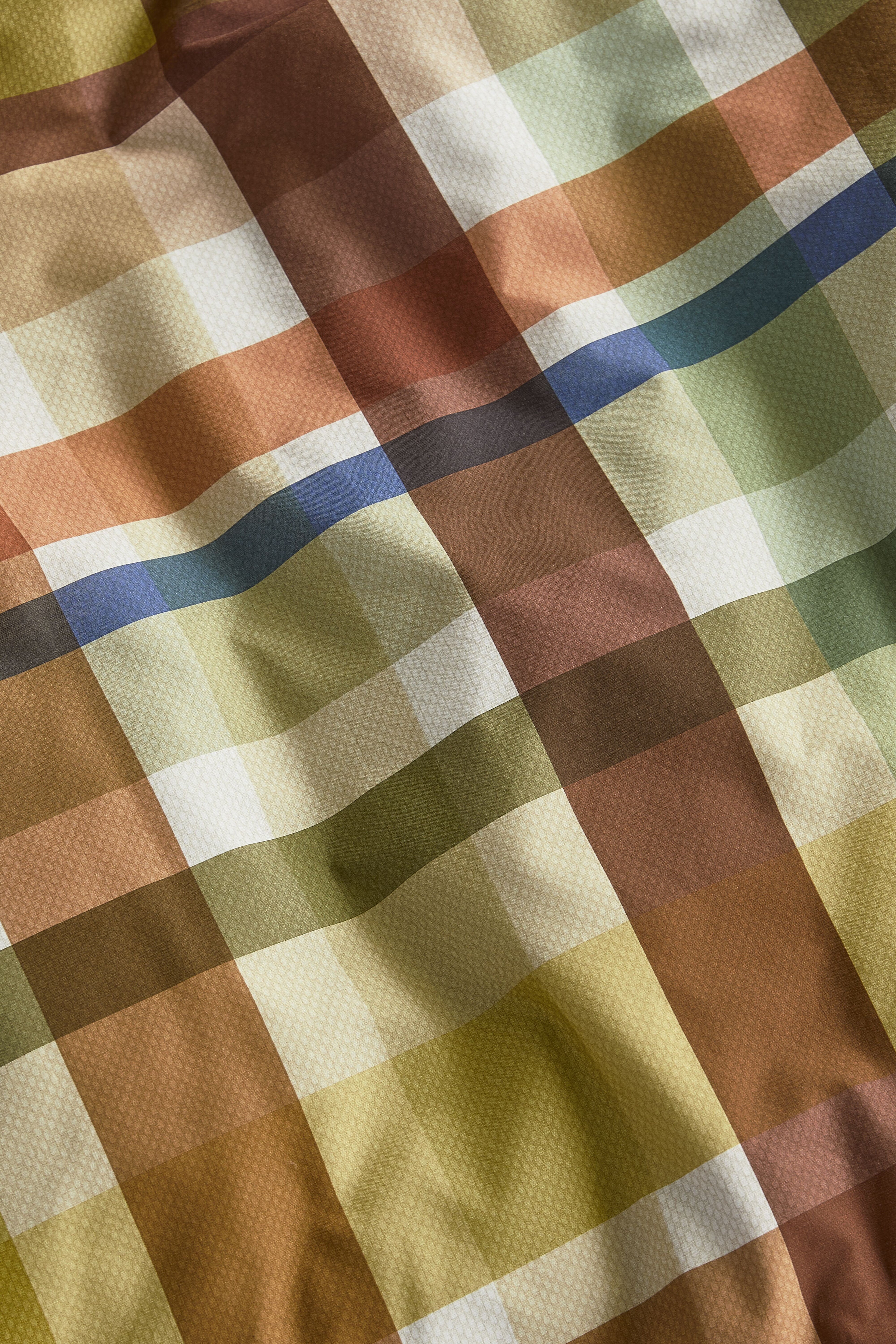 Taim Duvet Cover - Multi