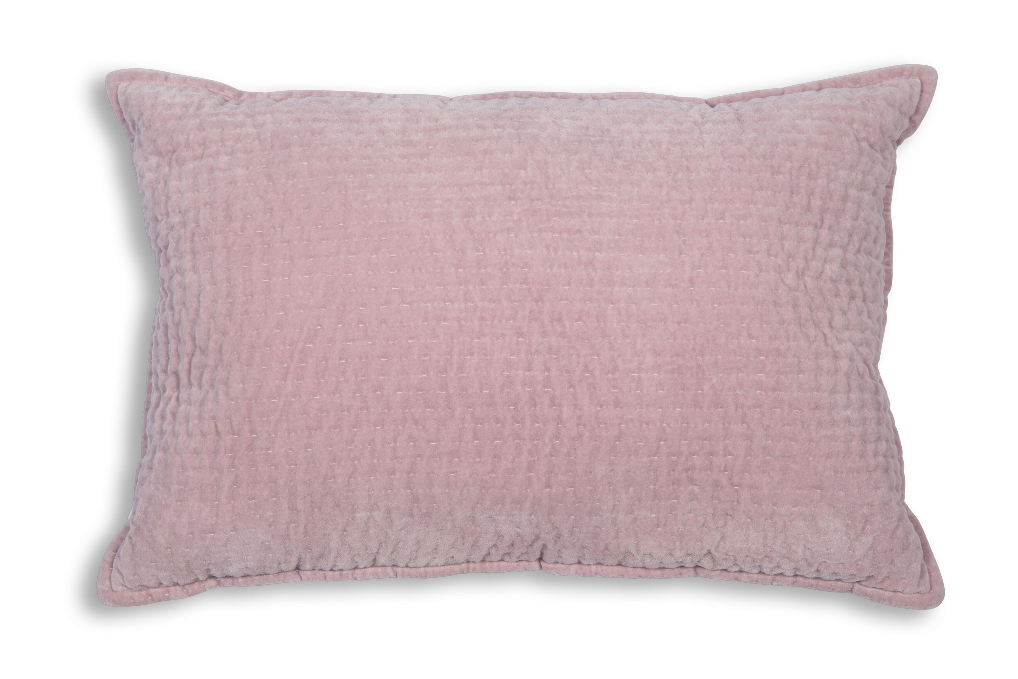 Pip Studio Velvet Sky Decoratiekussen - Mauve