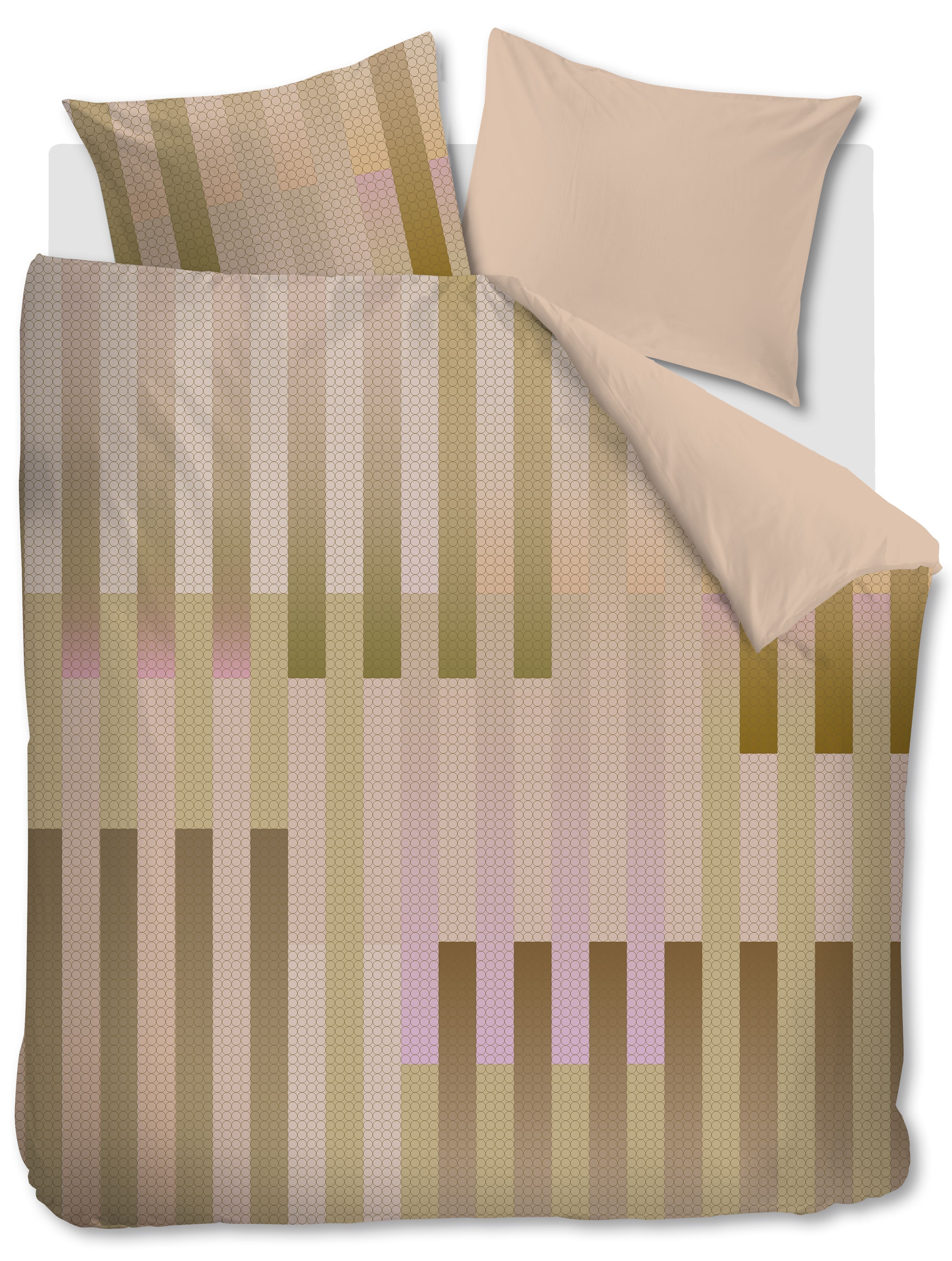 Via Manzoni Duvet Cover - Multi