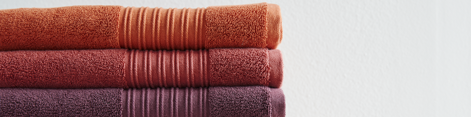 Handdoeken