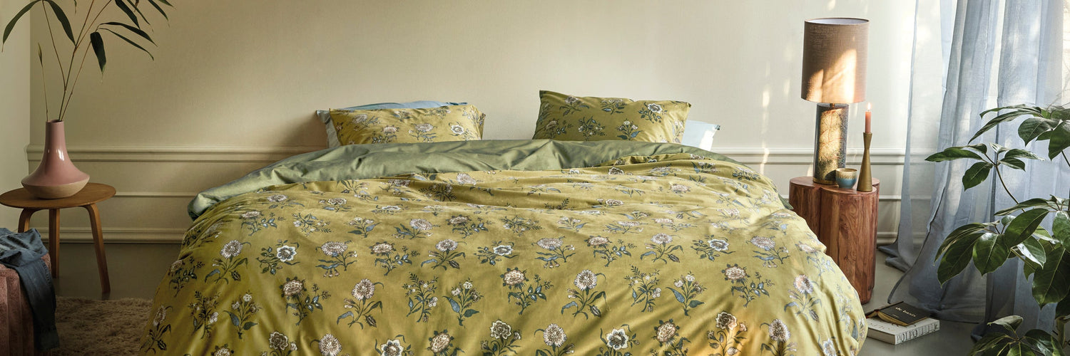 At Home by Beddinghouse