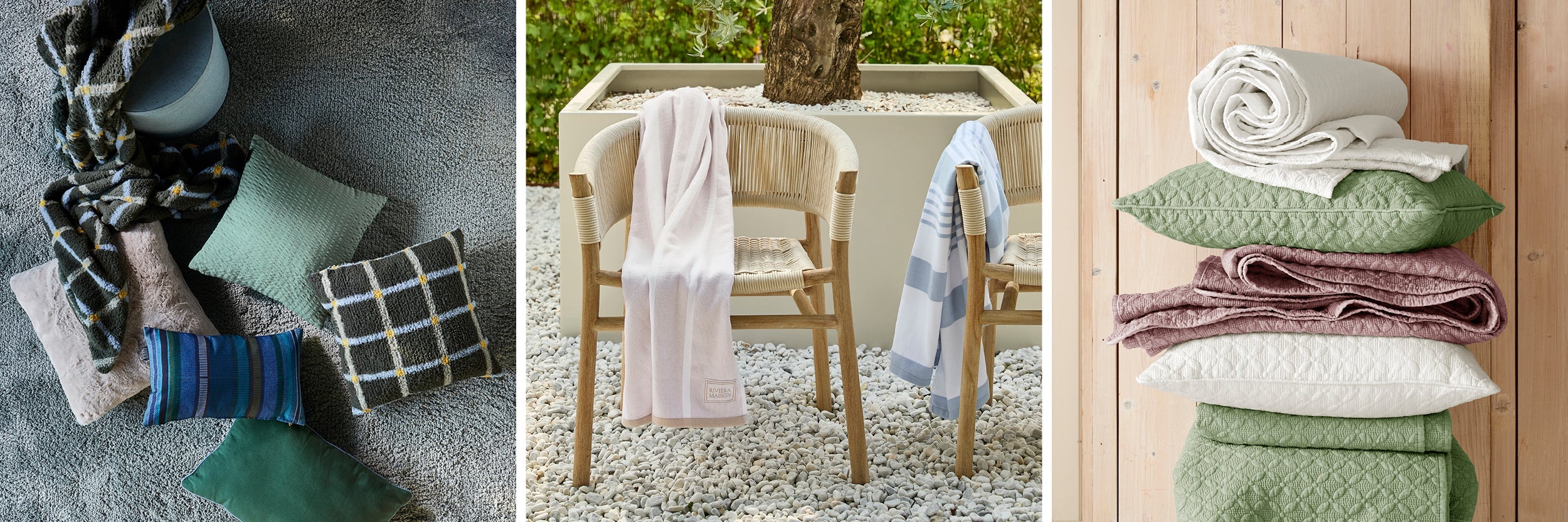 Beddinghouse Accessoires