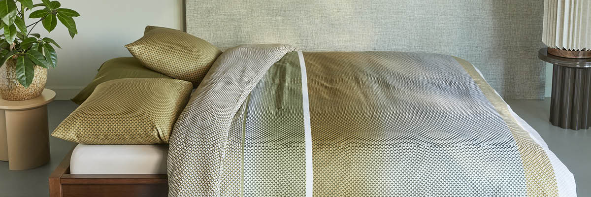 Dekbedovertrek Beddinghouse