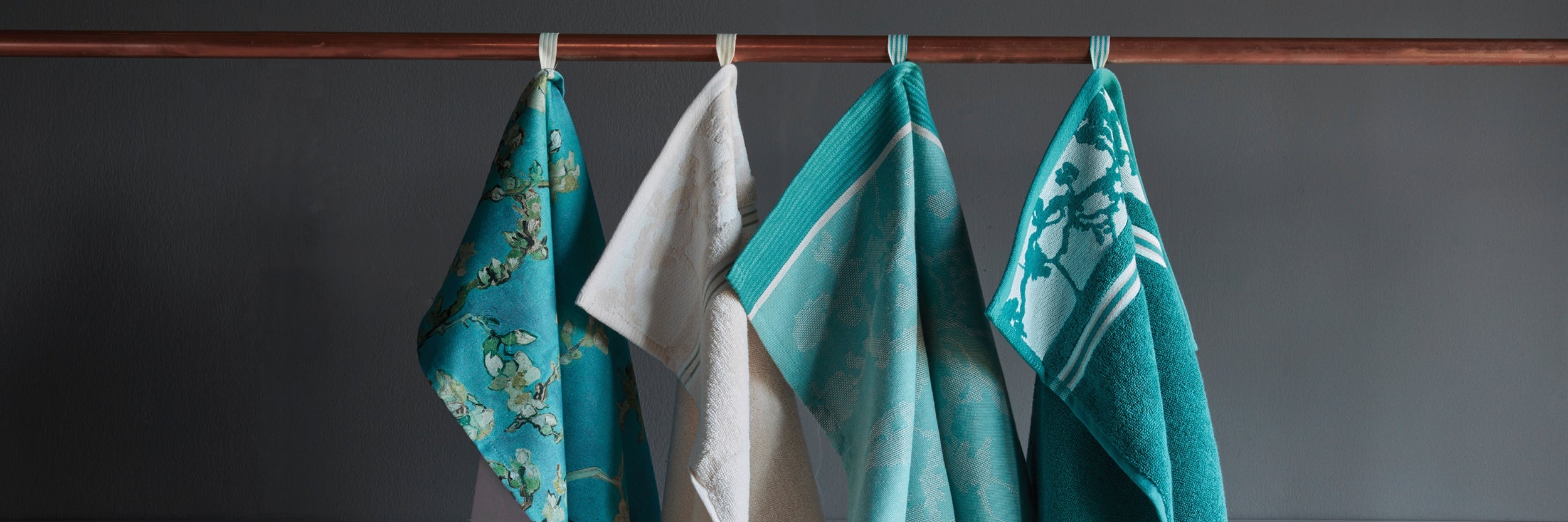 Beddinghouse gastendoekjes