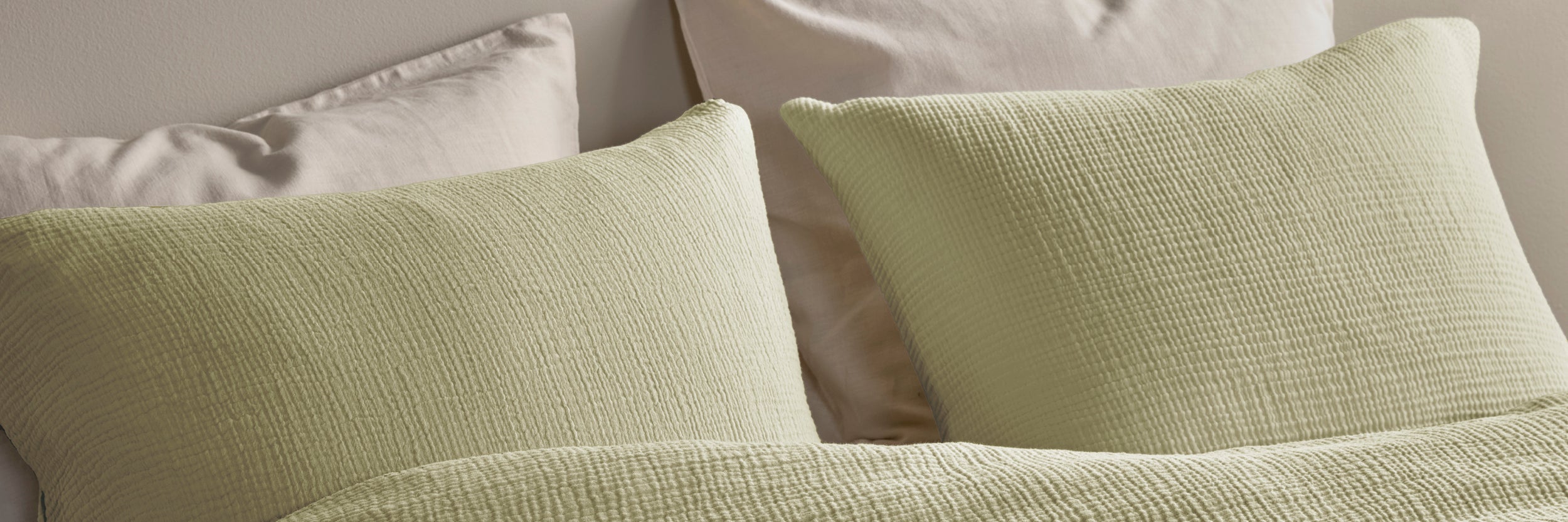 Beddinghouse Kussenslopen