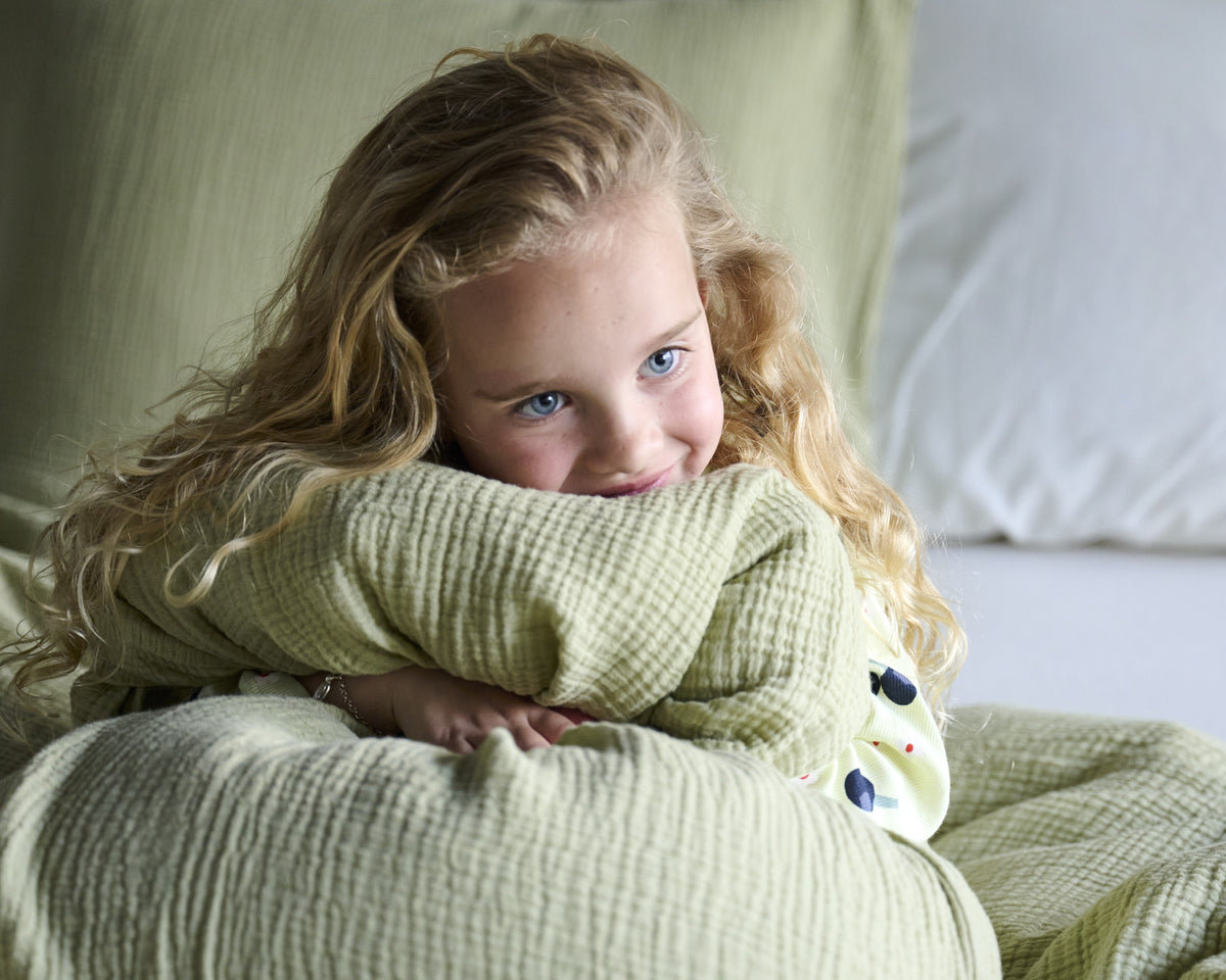 Kinderdekbedovertrekken nieuw