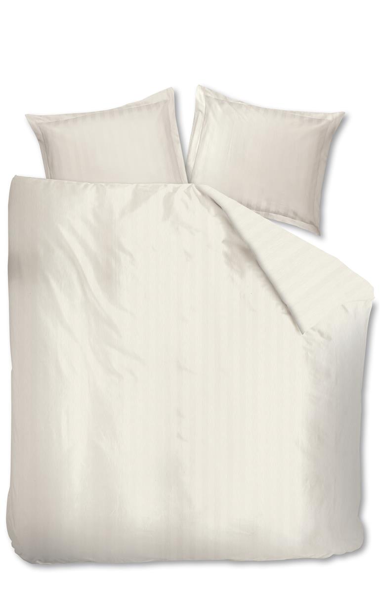 Beddinghouse Shine Duvet Cover - White