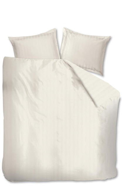 Beddinghouse Shine Duvet Cover - White