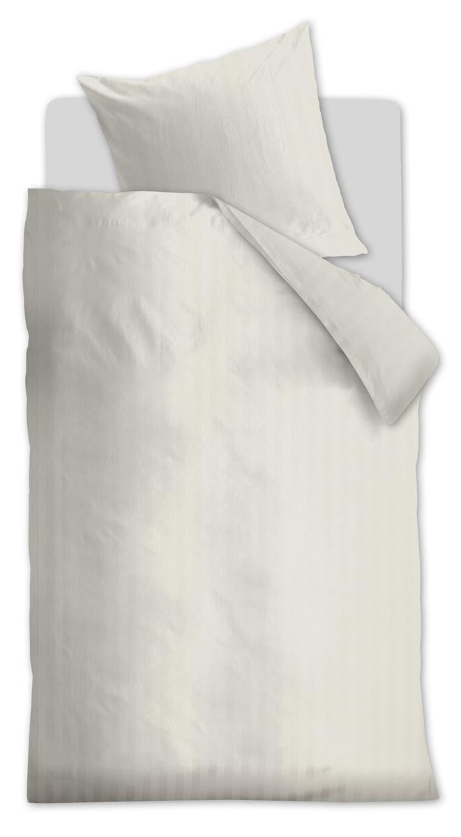 Beddinghouse Shine Duvet Cover - White