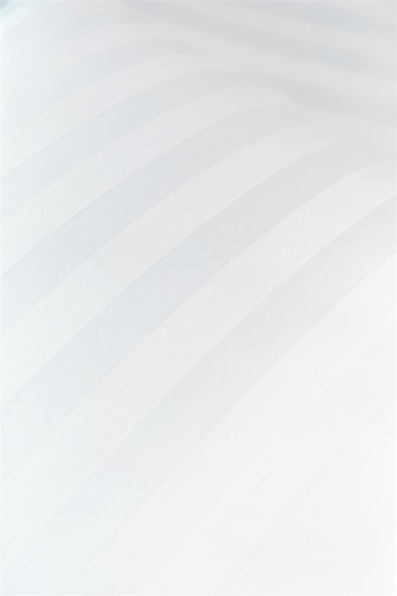 Beddinghouse Shine Duvet Cover - White