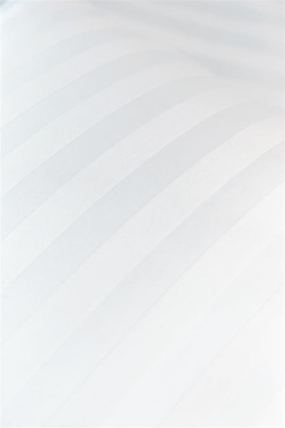 Beddinghouse Shine Duvet Cover - White