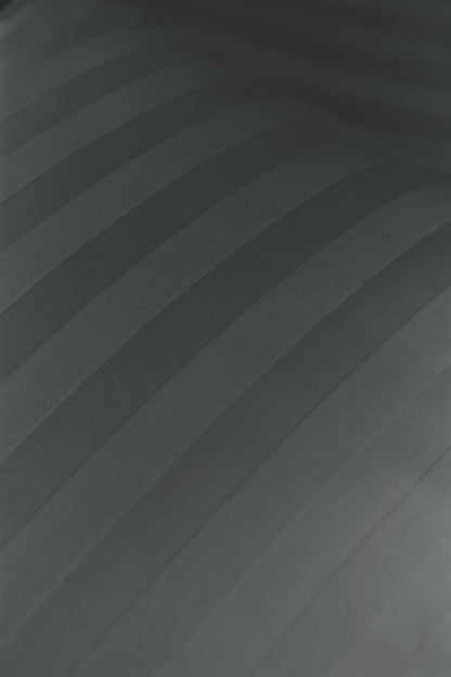 Beddinghouse Shine Duvet Cover - Anthracite