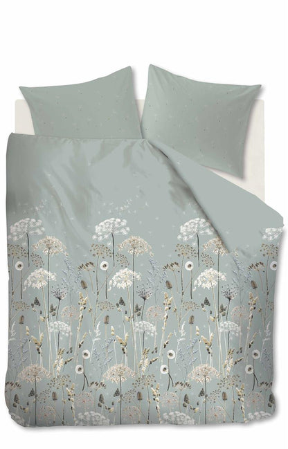Ariadne at Home Wind duvet cover - Green