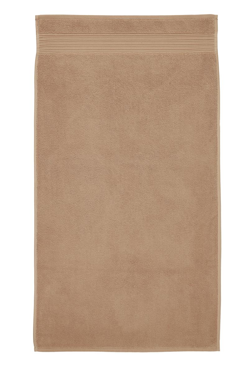Beddinghouse Sheer Bath Textiles - Gold