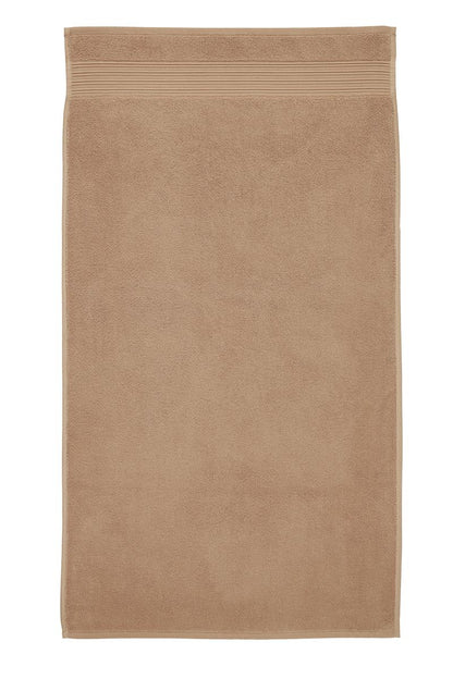Beddinghouse Sheer Bath Textiles - Gold