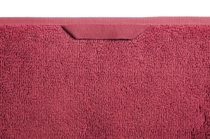 Beddinghouse Sheer Badtextiel - Rood