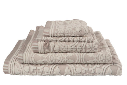 Pip Studio Tile de Pip Bath textiles - Khaki