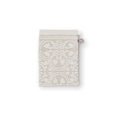 Pip Studio Tile de Pip Bath textiles - Khaki