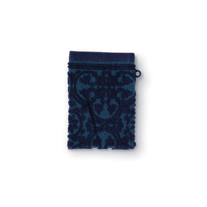 Pip Studio Tile de Pip Bath textiles - Dark Blue