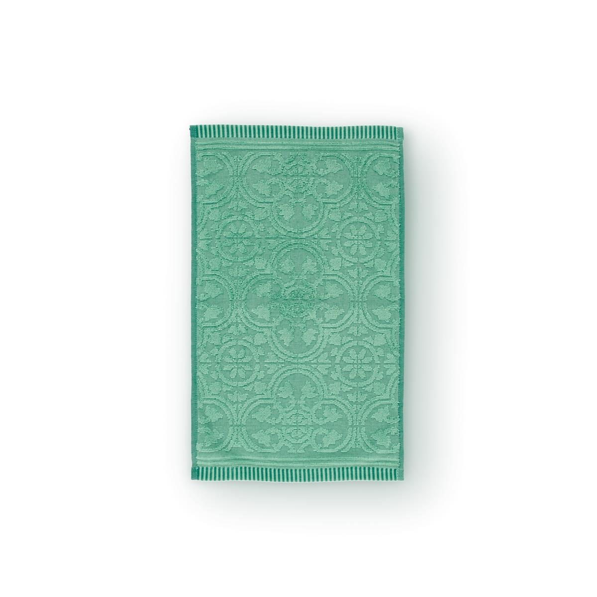 Pip Studio Tile de Pip Badtextiel - Groen