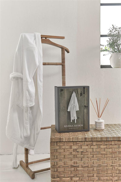 Riviera Maison Beyond Badjas - Wit