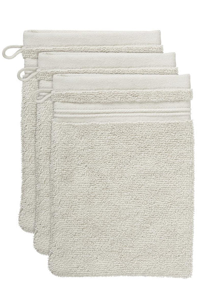 Beddinghouse Sheer Badtextiel - Zand