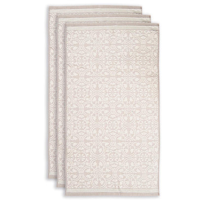 Pip Studio Tile de Pip Bath textiles - Khaki