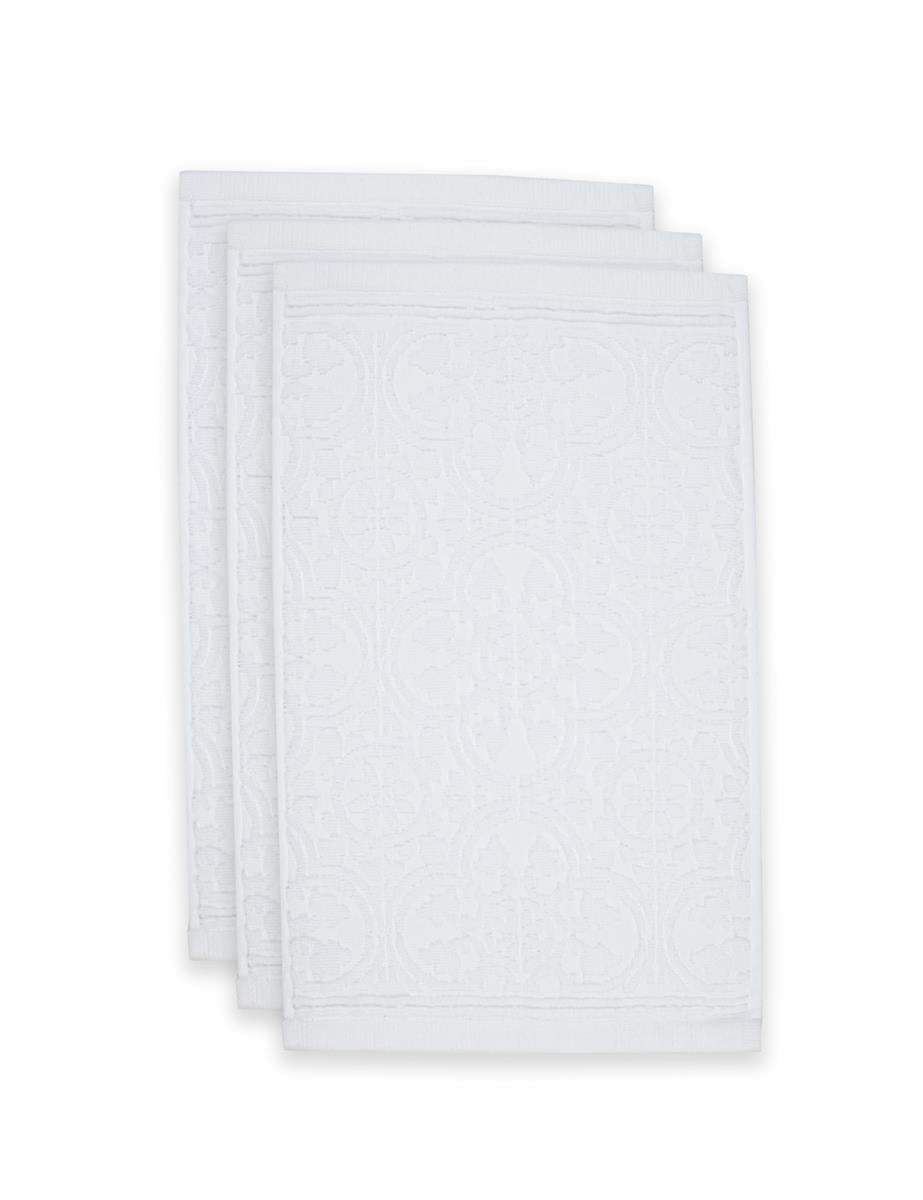 Pip Studio Tile de Pip Badtextiel - Wit