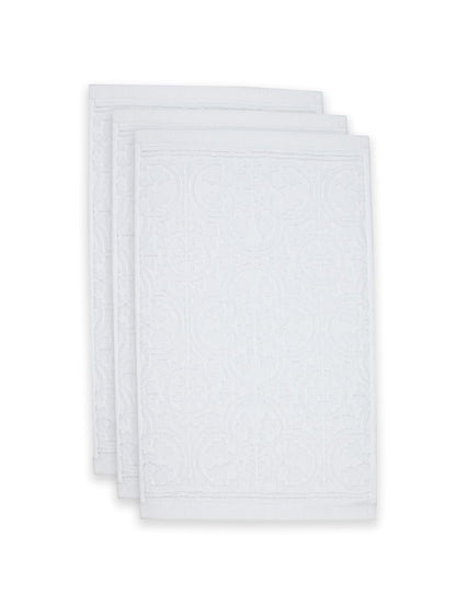 Pip Studio Tile de Pip Badtextiel - Wit