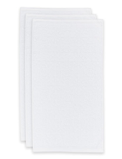 Pip Studio Tile de Pip Badtextiel - Wit