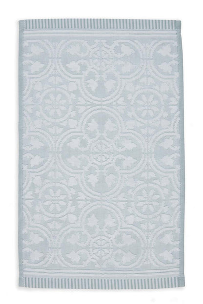 Pip Studio Tile de Pip Badtextiel - Licht blauw