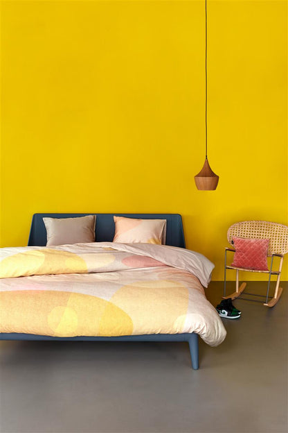 Beddinghouse Dutch Design Sunny Day dekbedovertrek