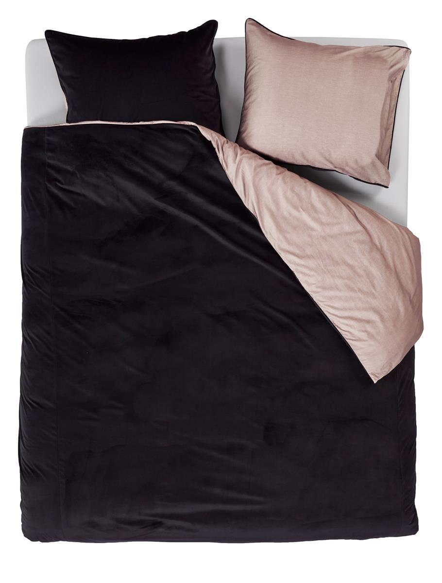 Beddinghouse Dutch Design Astro duvet cover - Black
