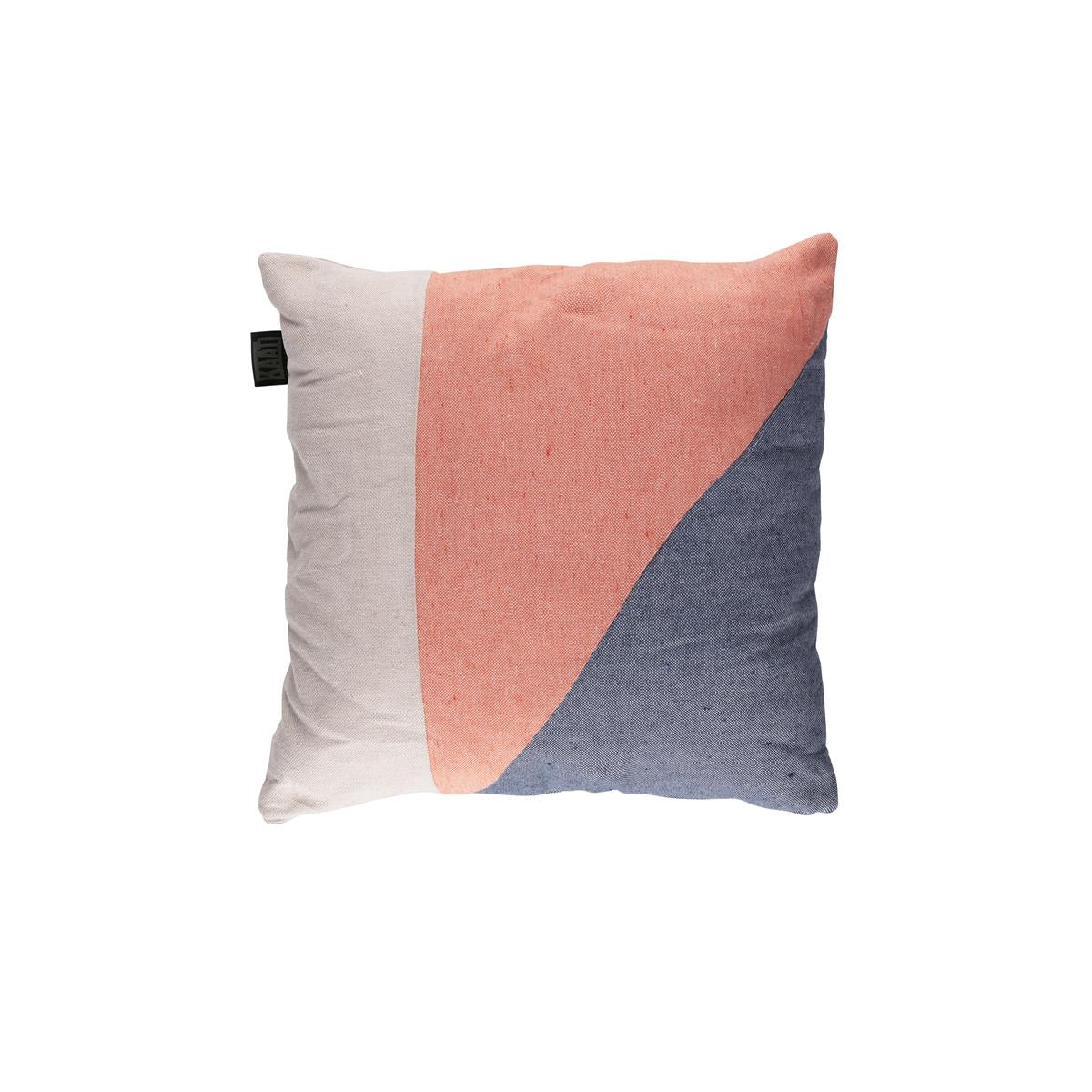KAAT Amsterdam Rebuild Decorative Cushion - Multi