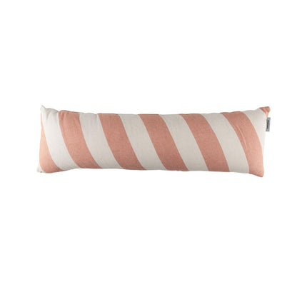 Vtwonen Bold Long Sierkussen - 30x90 cm - Perzik
