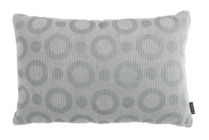 MOOOI Umbrella Squid Sierkussen - 40x60 / 16x24 Inch cm - Grijs