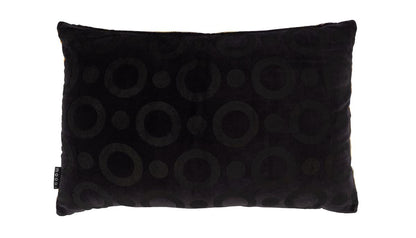 MOOOI Umbrella Squid Sierkussen - 40x60 / 16x24 Inch cm - Grijs