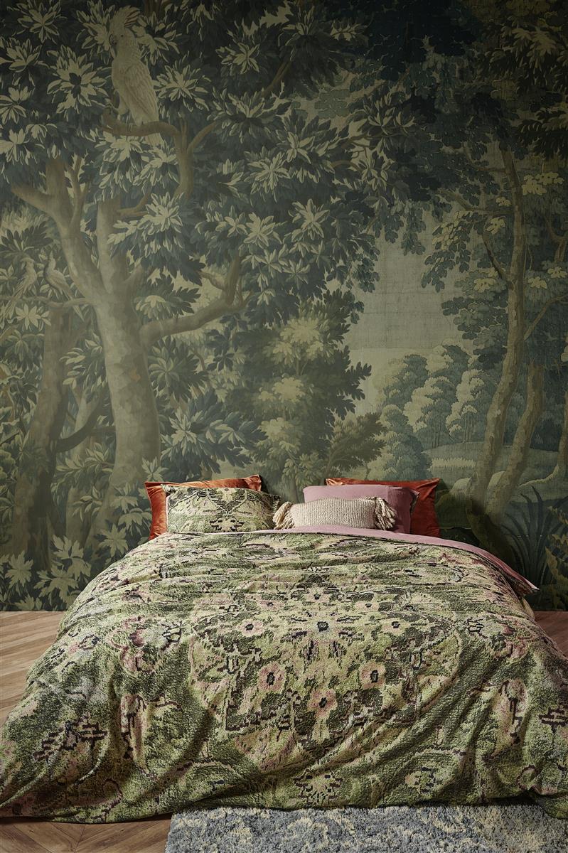 At Home by Bedding