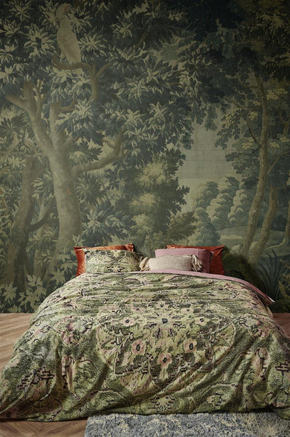 At Home by Bedding