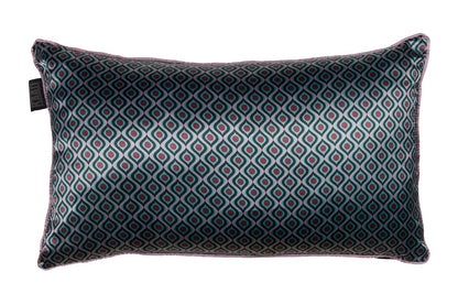 KAAT Amsterdam Meja Decorative Cushion - Green