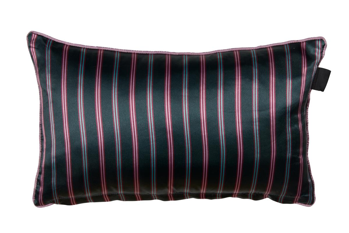 KAAT Amsterdam Meja Decorative Cushion - Green