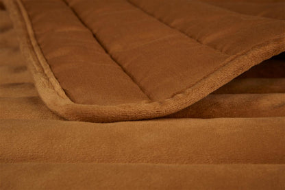 KAAT Amsterdam Confer Sprei - Goud