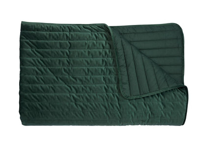 KAAT Amsterdam Confer Sprei - Groen