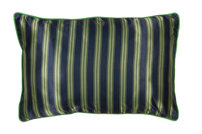 Vtwonen Pyjamas Sierkussen - 40x60 cm - Blauw Groen