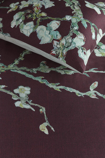 Beddinghouse x Van Gogh Museum Blossom dekbedovertrek