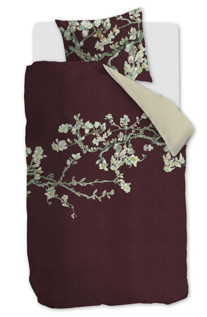 Beddinghouse x Van Gogh Museum Blossom dekbedovertrek