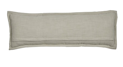 Beddinghouse x Van Gogh Museum Fleurir Longue Decorative Cushion - Sand