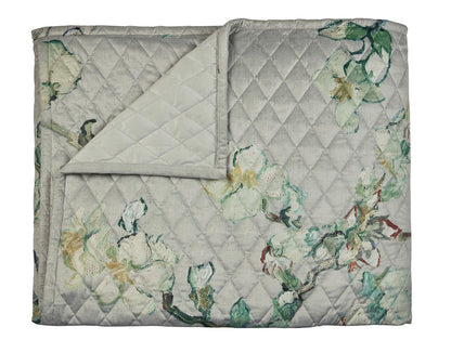 Beddinghouse x Van Gogh Museum Blossoming Bedspread - Sand