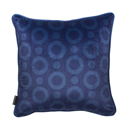 MOOOI MO Umbrella Squid Sierkussen - 50x50 / 20x20 Inch cm - Multi
